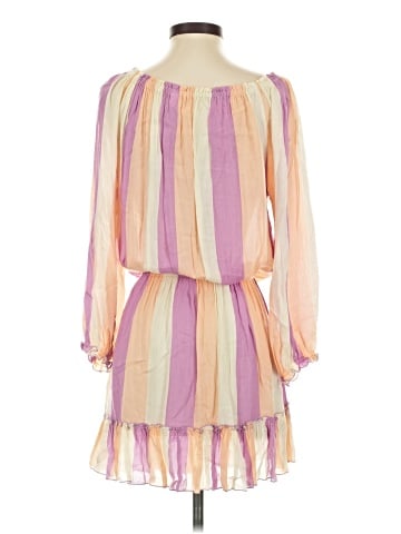 Cool Change Cocktail Dress (view 2)