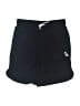 Reebok Solid Black Athletic Shorts Size S - photo 1