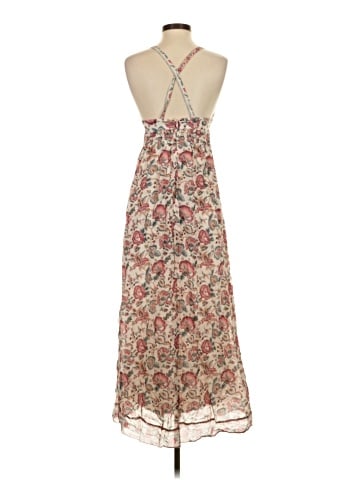 Louise Misha Casual Dress (view 2)