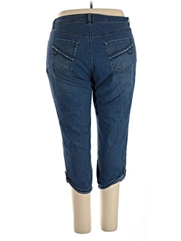 Gloria Vanderbilt Jeans (view 2)