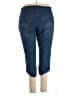 Gloria Vanderbilt Color Block Blue Jeans Size 20 - photo 2