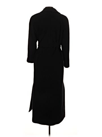 Burberry Vintage wool coat (view 2)