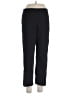 Express Solid Black Dress Pants Size L - photo 1
