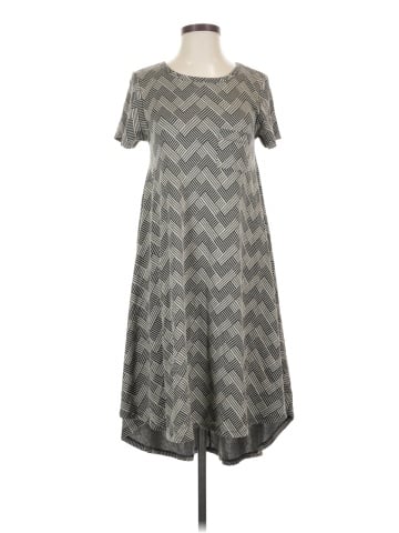 Lularoe Casual Dress (view 1)