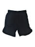 Reebok Solid Black Athletic Shorts Size S - photo 2