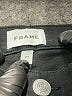 FRAME Black Jeggings Size 27 waist - photo 7