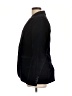 Boden 100% Cotton Black Blazer Size 12 - photo 5