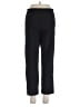 Express Solid Black Dress Pants Size L - photo 2