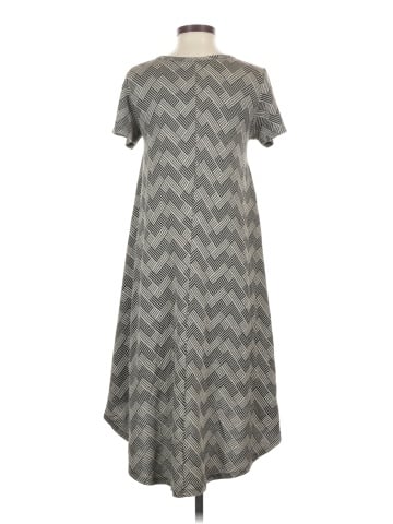 Lularoe Casual Dress (view 2)
