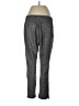 Gap Fit Tweed Gray Active Pants Size L - photo 2