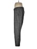 Gap Fit Tweed Gray Active Pants Size L - photo 5