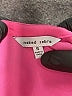Naked Zebra 100% Polyester Pink Sleeveless Blouse Size S - photo 7