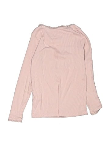 Mini Boden Long Sleeve T-Shirt (view 2)