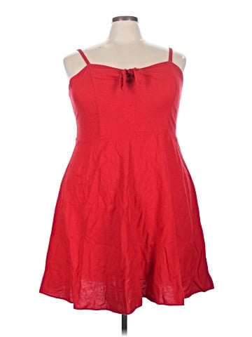 Old Navy Casual Dress (view 1)