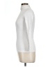 Cherokee Ivory Long Sleeve Turtleneck Size XL - photo 5