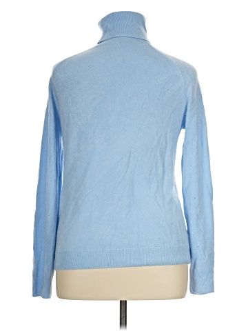Lisa International Turtleneck Sweater (view 2)