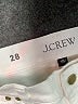 J.Crew Ivory Jeans Size 28 waist - photo 7