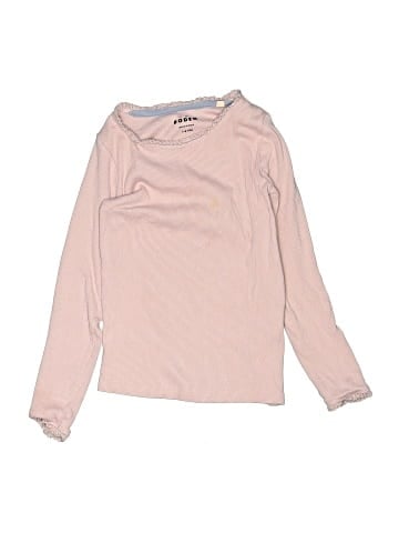 Mini Boden Long Sleeve T-Shirt (view 1)
