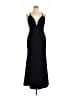 Lulus Black Cocktail Dress Size XL - photo 1