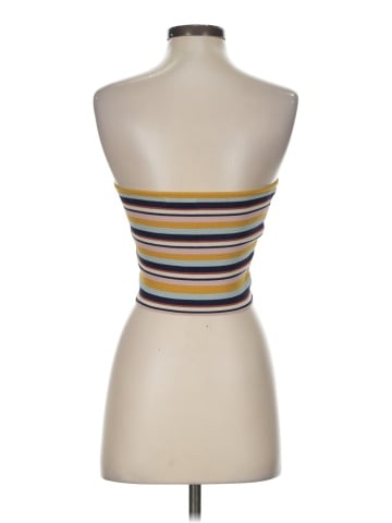 LA Hearts Tube Top (view 2)