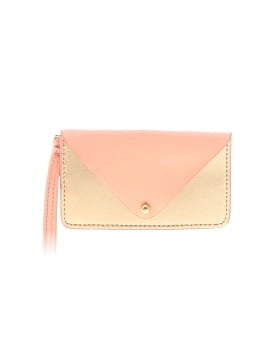 Minor History Wristlet (view 1)