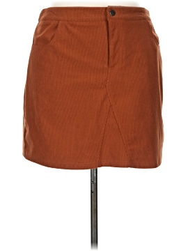 Kate Kasin Casual Skirt