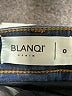 Blanqi Blue Jeans Size 0 - photo 3