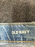 Old Navy Blue Jeans Size 14 - photo 4