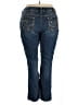 Silver Jeans Co. Blue Jeans Size 18 - photo 2