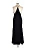 Lulus Black Cocktail Dress Size XL - photo 2