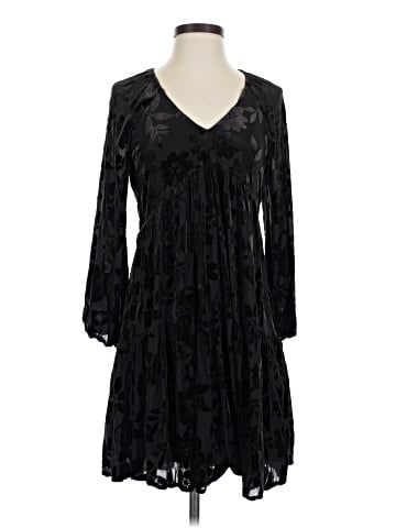 Taylor Casual Dress (view 1)