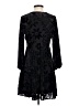 Taylor Black Casual Dress Size 4 - photo 2
