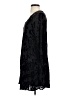 Taylor Black Casual Dress Size 4 - photo 5