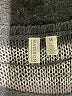 Madison Stripes Gray Pullover Sweater Size M - photo 7
