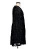 Taylor Black Casual Dress Size 4 - photo 4
