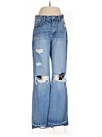 Flying Monkey Jeans (view 1)