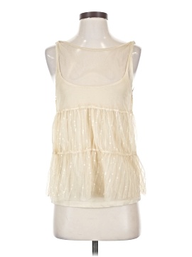 American Eagle Outfitters Sleeveless Blouse