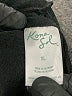 Kona Sol Black Pullover Sweater Size XL - photo 7