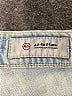 Adriano Goldschmied Blue Denim Shorts Size 31R - photo 3