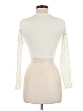 Zara Long Sleeve T-Shirt (view 2)