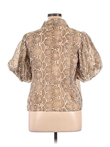 Bailey 44 Short Sleeve Blouse (view 2)