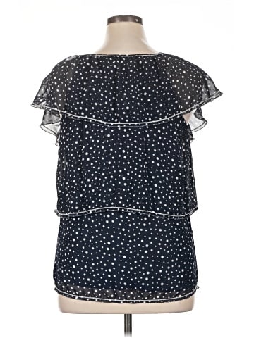 Max Edition Short Sleeve Blouse (view 2)