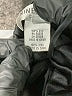 Nine West 100% Silk Stars Black Cocktail Dress Size 12 - photo 8