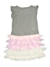 Epic Threads Gray Dress Size 4T - photo 2