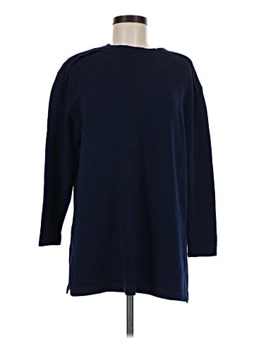 St. John Collection by Marie Gray Pullover Sweater (view 1)