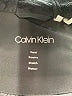Calvin Klein Black Raincoat Size S - photo 6