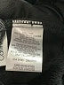 Calvin Klein Black Raincoat Size S - photo 8