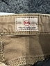 Adriano Goldschmied Brown Casual Pants Size 24 waist - photo 4