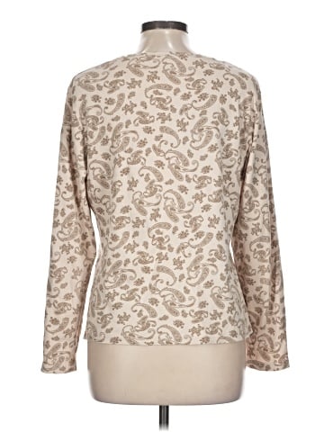 Croft & Barrow Long Sleeve T-Shirt (view 2)