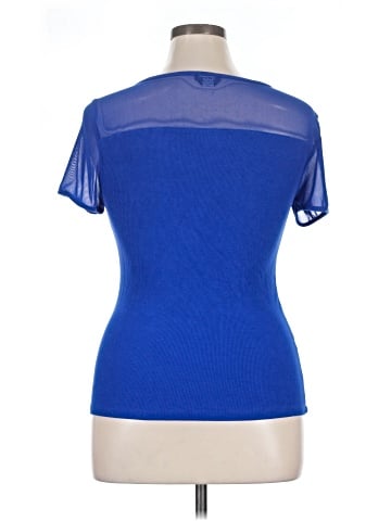 Bebe Short Sleeve Top (view 2)